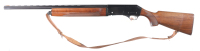 Fabarm Ellegi Semi Shotgun 12ga - 5