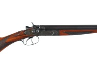 H&R Double Hammer SxS Shotgun .44-40 shotshel