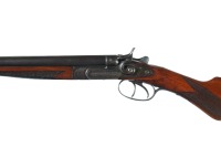 H&R Double Hammer SxS Shotgun .44-40 shotshel - 4