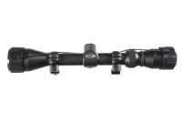 Weaver 3- 9x40 Scope