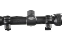 Weaver 3- 9x40 Scope - 2