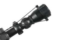 Weaver 3- 9x40 Scope - 3