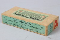 Bx PCC .45-90-300 Ammo - 3