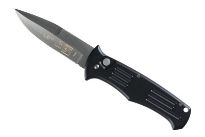 Al Mar Auto-Sear Knife