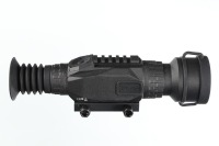 Sight Mark Wraith riflescope - 2