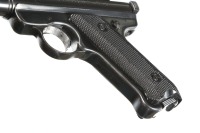 Ruger Mark I Pistol .22 lr - 4