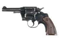 Colt Official Police Revolver .38 spl - 3