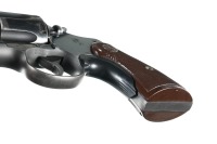 Colt Official Police Revolver .38 spl - 4