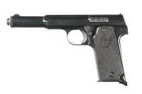 Astra 1921 (400) Pistol 9mm largo - 3