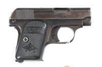 Colt 1908 Vest Pocket Pistol .25 ACP