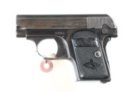 Colt 1908 Vest Pocket Pistol .25 ACP - 3