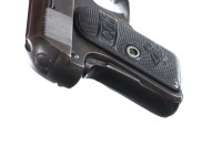 Colt 1908 Vest Pocket Pistol .25 ACP - 5