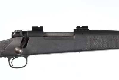 Winchester 70 Bolt Rifle 7mm rem mag