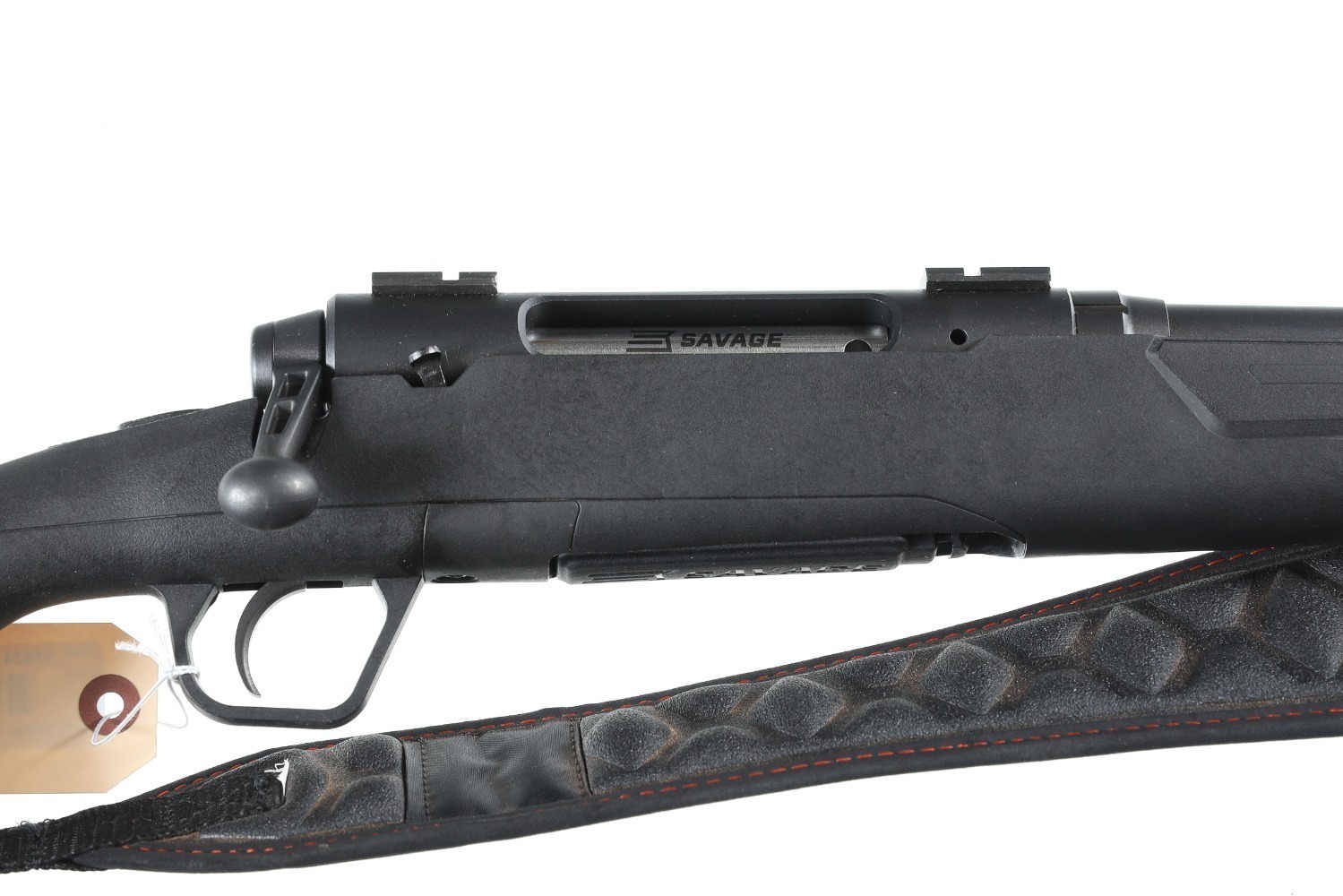 Savage Axis Bolt Rifle .243 win