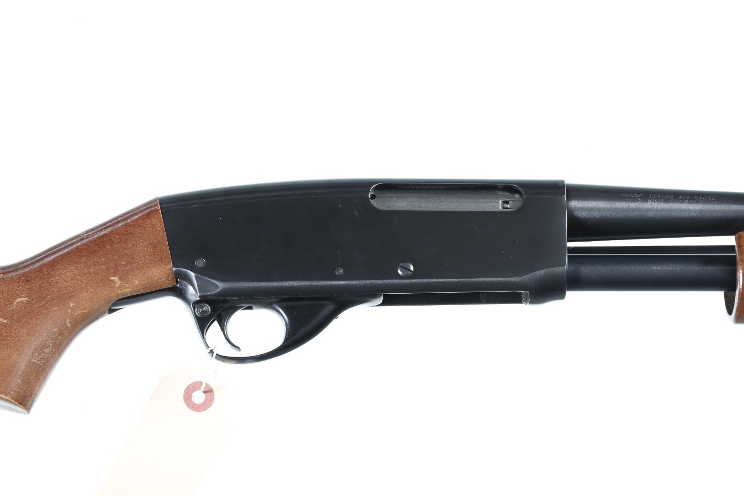 Stevens 77E Slide Shotgun 410