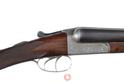 FJ Cole Boxlock SxS Shotgun 12ga