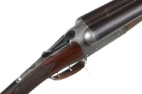 FJ Cole Boxlock SxS Shotgun 12ga - 3