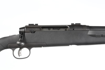 Savage Axis Bolt Rifle 7mm-08