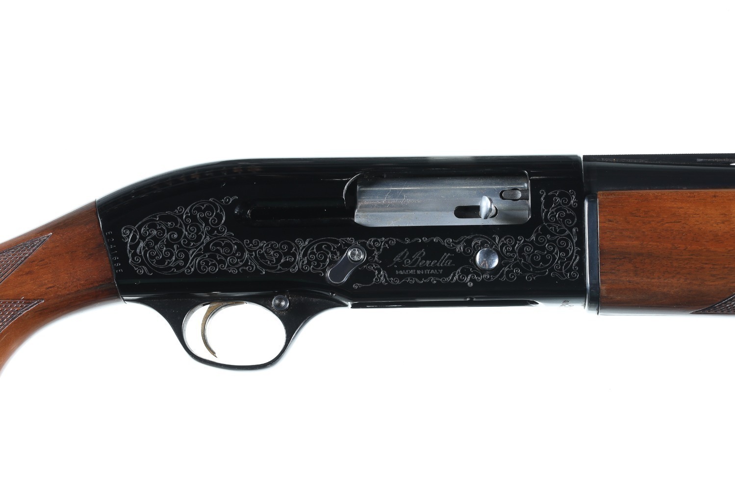 Beretta 302 Semi Shotgun 12ga