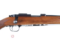 Ruger 77/22 Bolt Rifle .22 WMR