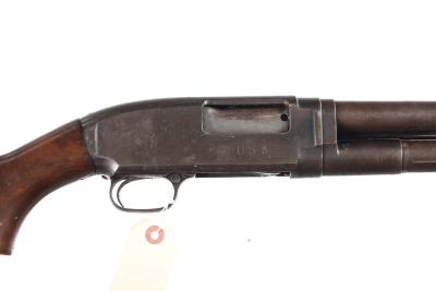 Winchester 12 Modified Trench Gun 12ga