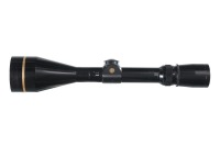 Leupold Var-X III 3.5x10--50mm Scope