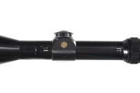 Leupold Var-X III 3.5x10--50mm Scope - 2