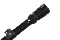 Leupold Var-X III 3.5x10--50mm Scope - 3