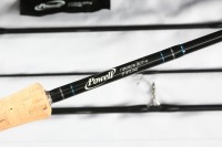 Powell Tiboron fishing rod - 2