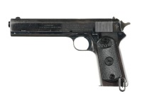 Colt 1902 Military Pistol .38 ACP - 3