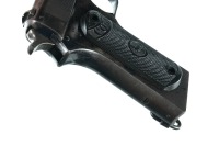 Colt 1902 Military Pistol .38 ACP - 5