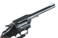 Colt Police Positive Revolver .32 colt - 2