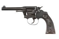 Colt Police Positive Revolver .32 colt - 3