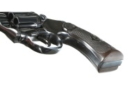 Colt Police Positive Revolver .32 colt - 4