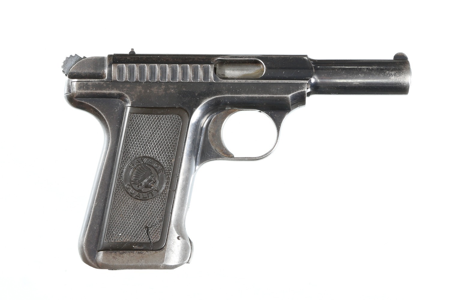 Savage 1907 Pistol .32 ACP