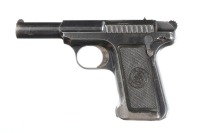 Savage 1907 Pistol .32 ACP - 3