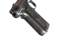 Savage 1907 Pistol .32 ACP - 5