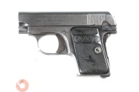 Colt 1908 Vest Pocket Pistol .25 ACP - 4