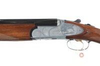 Battista Rizzini Sideplate O/U Shotgun 12ga - 5