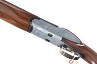 Battista Rizzini Sideplate O/U Shotgun 12ga - 7