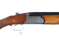 Silma Silouette 200 O/U Shotgun 12ga