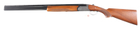 Silma Silouette 200 O/U Shotgun 12ga - 6