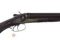 Remington 1889 SxS Shotgun 12ga