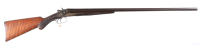 Remington 1889 SxS Shotgun 12ga - 2