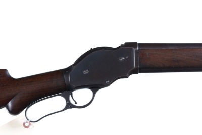 56756 Winchester 1901 Lever Shotgun 10ga