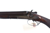 Remington 1889 SxS Shotgun 12ga - 4