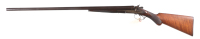 Remington 1889 SxS Shotgun 12ga - 5