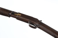 Colt Lightning Slide Rifle .22 cal - 7