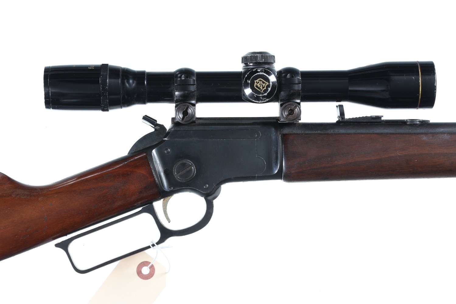 Marlin Golden 39A Lever Rifle .22 LR