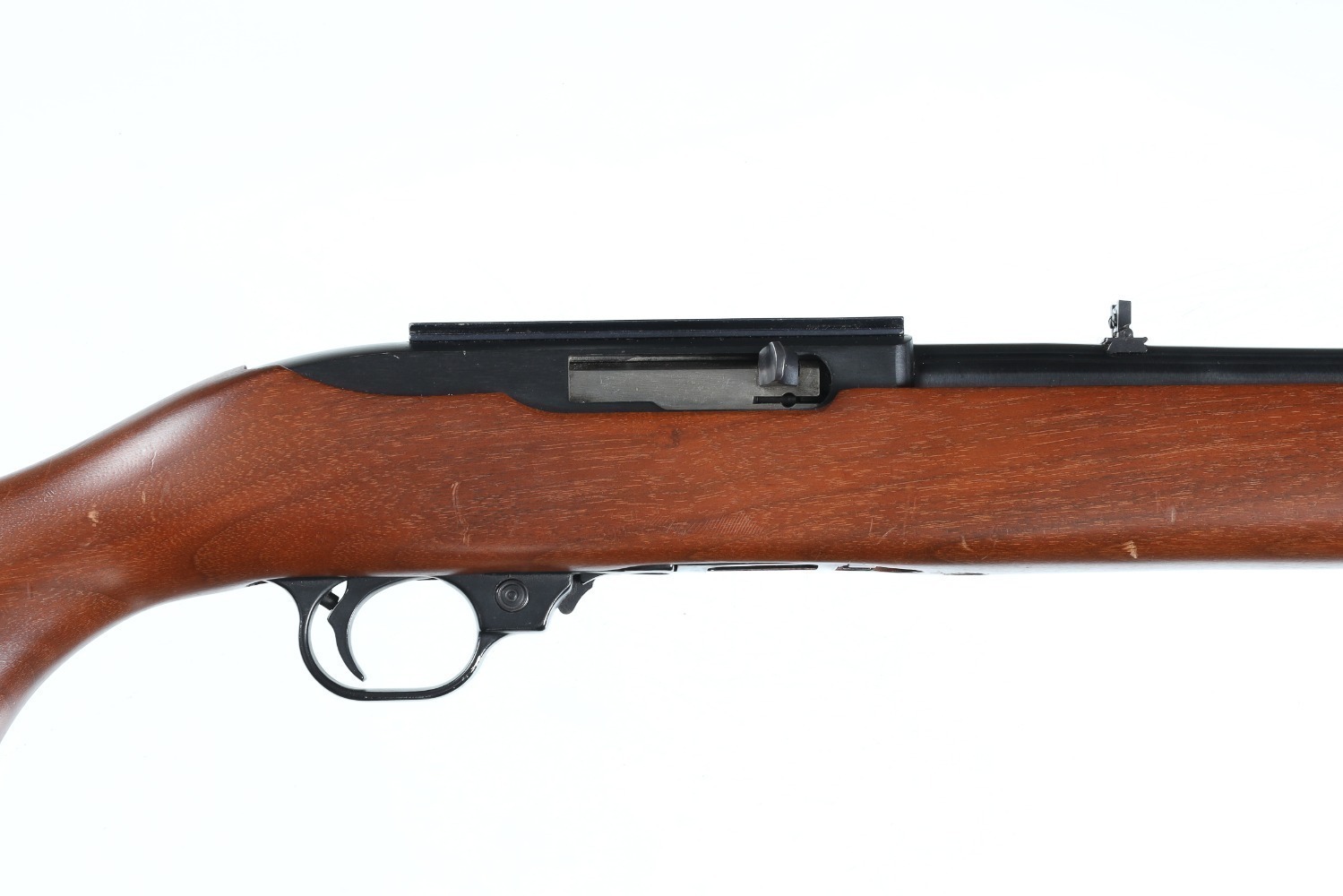 Ruger 10 22 Semi Rifle .22 lr